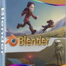 Blender 3D