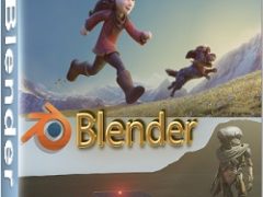 Blender 3D