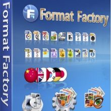 Format Factory