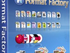 Format Factory