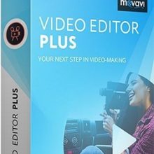 Movavi Video Editor Plus