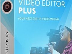 Movavi Video Editor Plus