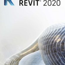 Autodesk Revit 2020