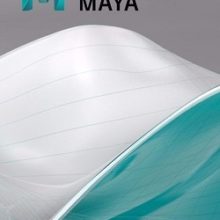 Autodesk Maya 2019