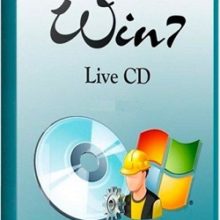 Live CD Windows 7