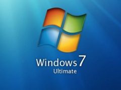Windows 7 64 bit Rus
