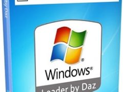Активатор Windows 7