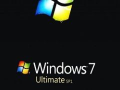 Windows 7 Ultimate