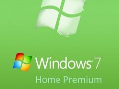 Windows 7 Домашняя расширенная