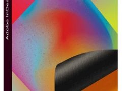 Adobe InDesign 2020