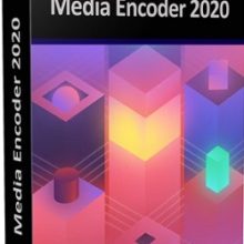 Adobe Media Encoder 2020