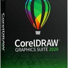 CorelDRAW 2020