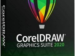 CorelDRAW 2020