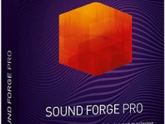 Sound Forge Pro 17
