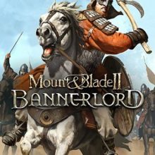 Mount and Blade 2: Bannerlord