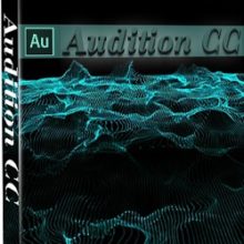 Adobe Audition CC 2019