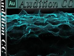 Adobe Audition CC 2019