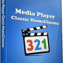 Media Player Classic Home Cinema