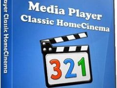 Media Player Classic Home Cinema
