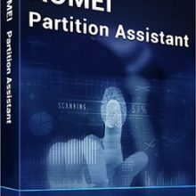 AOMEI Partition Assistant Technician Edition