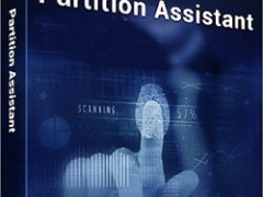AOMEI Partition Assistant Technician Edition
