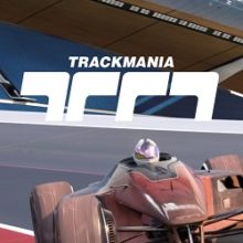 Trackmania 2023