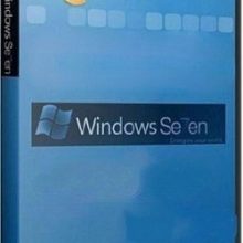 Windows 7 Embedded Standard