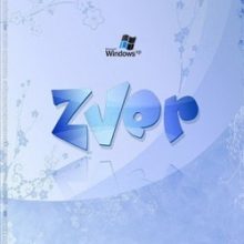 Zver DVD Windows XP SP 3