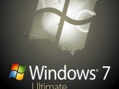 Windows 7 Чистая 64 bit