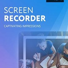 Movavi Screen Recorder