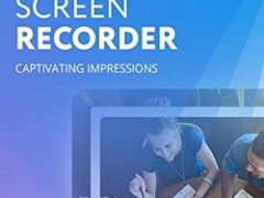 Movavi Screen Recorder