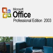 Microsoft Office 2003