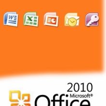 Microsoft Office 2010
