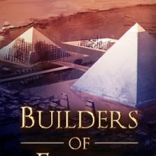 Builders Of Egypt