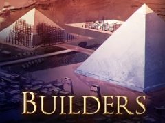 Builders Of Egypt
