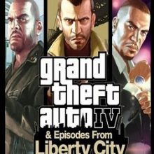 GTA 4 Complete Edition
