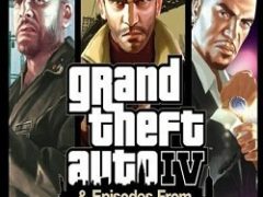 GTA 4 Complete Edition