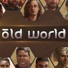 Old World