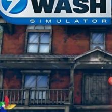 PowerWash Simulator