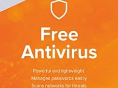 Avast Free Antivirus