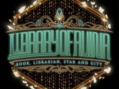 Library Of Ruina