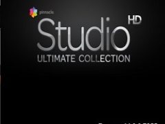 Pinnacle Studio 14