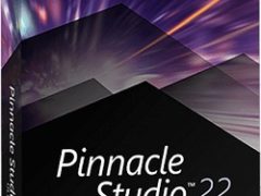 Pinnacle Studio 22
