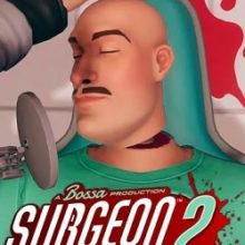 Surgeon Simulator 2