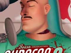 Surgeon Simulator 2