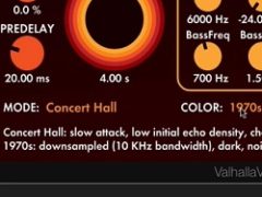 Valhalla Vintage Verb VST