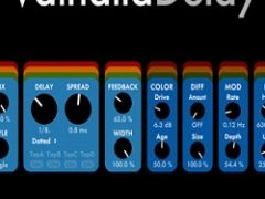 Valhalla Delay VST