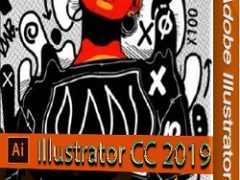 Adobe Illustrator CC 2019