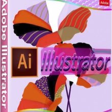 Adobe Illustrator 2020