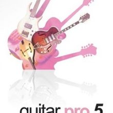 Guitar Pro 5